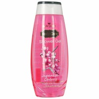 Гель для душа Belle Jardin Body Care Japanese Cherry 400 мл