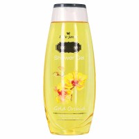 Гель для душа Belle Jardin Body Care Gold Orchid 400 мл