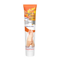 Крем для рук и ногтей Belle Jardin Hand Cream бархатная кожа с экстрактом календулы 125 мл