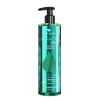 Шампунь от перхоти Belle Jardin Keratin SPA Magic Herbs для всех типов волос 500 мл