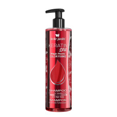 Шампунь для окрашенных волос Belle Jardin Keratin SPA Magic Roots 400 мл