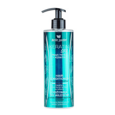 Кондиціонер для волосся  Belle Jardin Keratin Spa Magic Herbs 500 мл