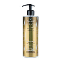 Бальзам ополіскувач для волосся Keratin SPA Magic Oil