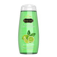 Гель для душу Belle Jardin Body Care Juicy Lime 400 мл
