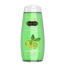 Гель для душу Belle Jardin Body Care Juicy Lime 400 мл