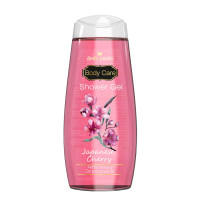 Гель для душу Japanese Cherry Body Care