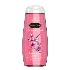 Гель для душа Belle Jardin Body Care Japanese Cherry 400 мл