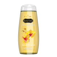 Гель для душа Belle Jardin Body Care Gold Orchid 400 мл