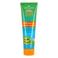 Відновлюючий бальзам після засмаги Belle Jardin SOS After SUN Regenerating BALM, 100 мл