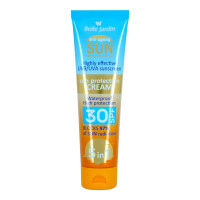 Солнцезащитный крем Belle Jardin Sun Protection Cream 5 в 1 SPF 30, 100 мл