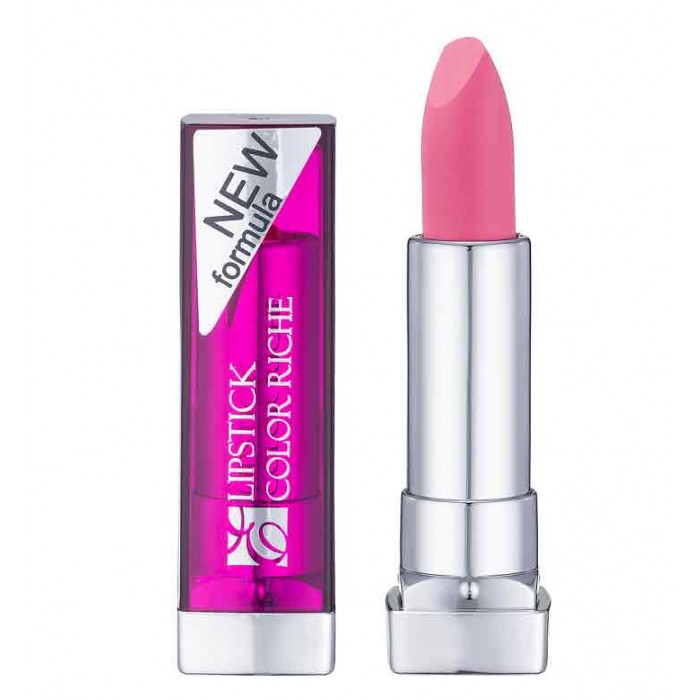 Помада Color Riche № 102 насичено рожевый, 4820028668084
