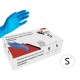 Перчатки нитриловые Hoff Medical, размер S