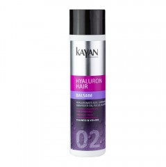 Бальзам Kayan Hiakuron Hair для тонких и лишенных объема волос 250 мл