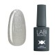 Гель-лак для ногтей Labi Glitter №G01 белый жемчуг 9 мл