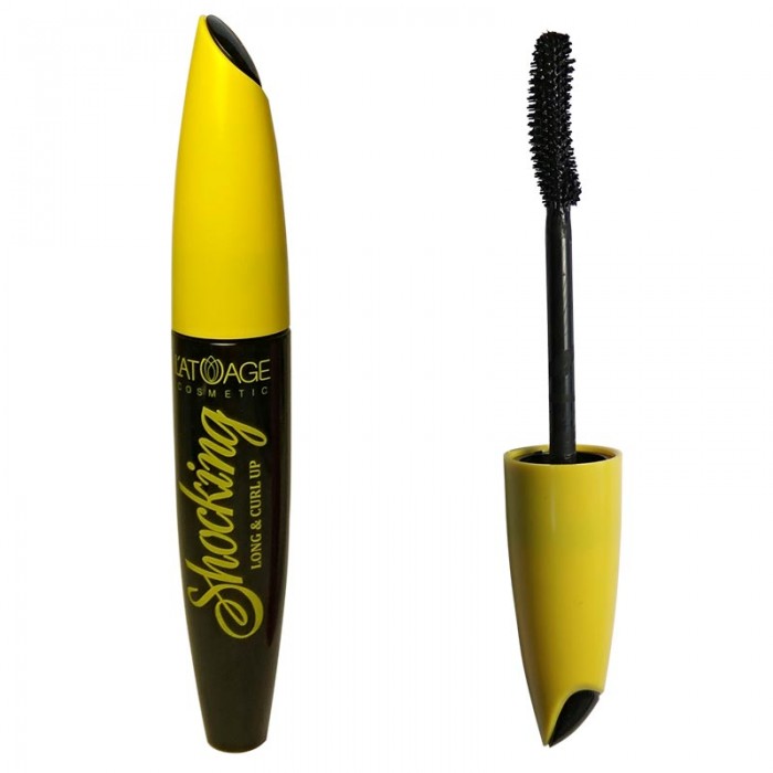 Latuage Shocking длина и подкручивание, 10 г