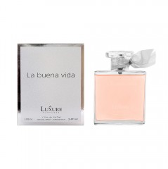 Парфюмерная вода Luxure Parfumes La Buena Vida 100 мл