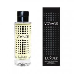 Парфюмерная вода Luxure Parfumes Voyage 100 мл