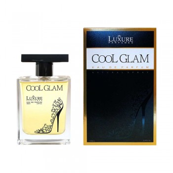 Заказать Парфюмерная вода Luxure Parfumes Cool Glam 100 мл недорого