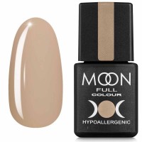 Гель-лак MOON FULL Air Nude №04 светло-бежевый 8 мл