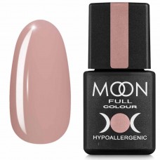 Гель-лак MOON FULL Air Nude №05 бежево-розовый 8 мл