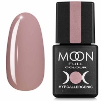 Гель-лак MOON FULL Air Nude №06 бежевий 8 мл