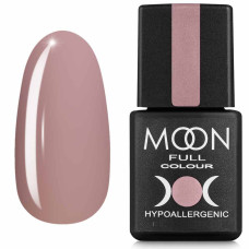 Гель-лак MOON FULL Air Nude №06 бежевий 8 мл