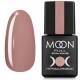Гель-лак MOON FULL Air Nude №07 бежевый темный 8 мл