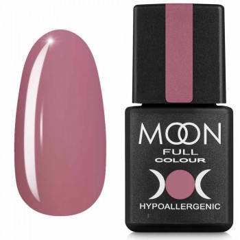 Заказать Гель-лак MOON FULL Air Nude №08 бежево-розовый темный 8 мл недорого