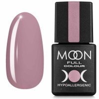 Гель-лак MOON FULL Air Nude №09 бежево-сиреневый 8 мл