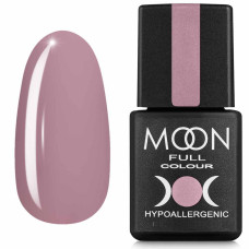 Гель-лак MOON FULL Air Nude №09 бежево-сиреневый 8 мл