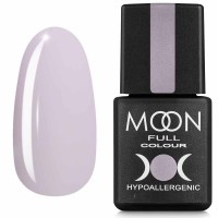 Гель-лак MOON FULL Air Nude №11 молочно-рожевий 8 мл