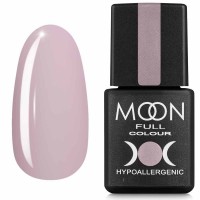Гель-лак MOON FULL Air Nude №14 рожеве праліне 8 мл