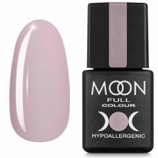 Гель-лак MOON FULL Air Nude №14 рожеве праліне 8 мл