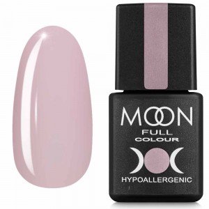 Заказать Гель-лак MOON FULL Air Nude №16 розовый персиковый 8 мл выгодно
