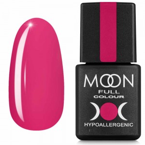 Заказать Гель-лак MOON FULL Air Nude №18 винтажный розовый насыщенный 8 мл выгодно