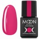 Гель-лак MOON FULL Air Nude №18 вінтажний рожевий насичений 8 мл, 5908254190926