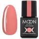 Гель-лак MOON FULL Air Nude №20 ніжний лососевий 8 мл, 5908254190940