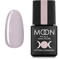 Гель-лак MOON FULL color Gel polish №102 бледно-розовый 8 мл