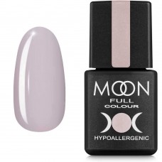 Гель-лак MOON FULL color Gel polish №102 бледно-розовый 8 мл