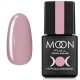 Гель-лак MOON FULL color Gel polish №104 холодный бледно-розовый 8 мл