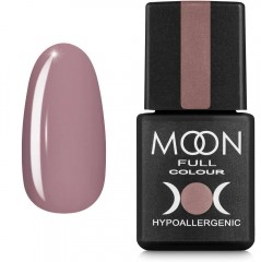 Гель-лак MOON FULL color Gel polish №105 холодный пурпурно-розовый 8 мл