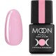 Гель-лак MOON FULL color Gel polish №106 кремовый розовый 8 мл