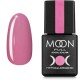 Гель-лак MOON FULL color Gel polish №107 розовый зефир 8 мл