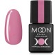Гель-лак MOON FULL color Gel polish №112 розовый холодный 8 мл