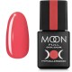 Гель-лак MOON FULL color Gel polish №113 лососевый 8 мл