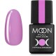 Гель-лак MOON FULL color Gel polish №117 розово-сиреневый 8 мл