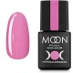 Гель-лак MOON FULL color Gel polish №119 светло-розовый 8 мл