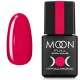 Гель-лак MOON FULL color Gel polish №132 розовая гвоздика 8 мл
