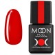 Гель-лак MOON FULL color Gel polish №133 красный перец 8 мл