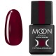 Гель-лак MOON FULL color Gel polish №142 бургундский 8 мл